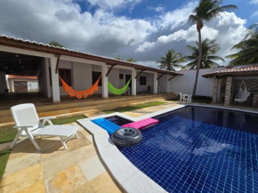 Morro Branco Holiday Route